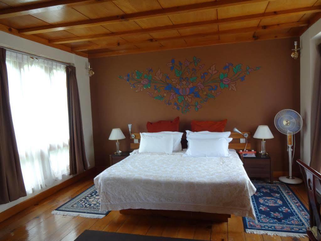 Bhutan Metta Resort And Spa Paro Exterior foto